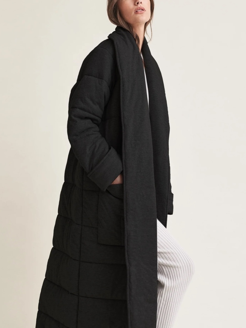 Skin Worldwide Sierra Robe 2 (M 4/6) NWT